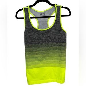 FC Athletic Tank NWOT